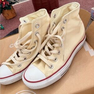 Women’s Chuck Taylor All Star Canvas